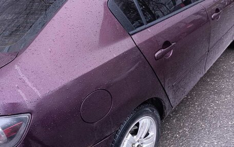 Mazda 3, 2007 год, 480 000 рублей, 8 фотография