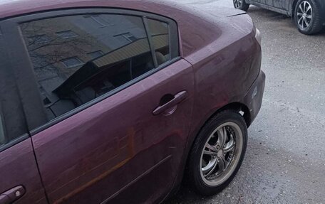 Mazda 3, 2007 год, 480 000 рублей, 6 фотография