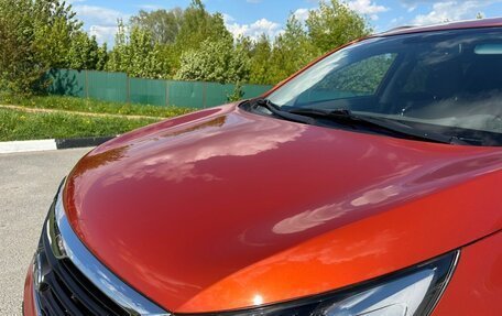 KIA Sportage III, 2011 год, 1 060 000 рублей, 9 фотография