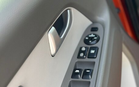 KIA Sportage III, 2011 год, 1 060 000 рублей, 23 фотография