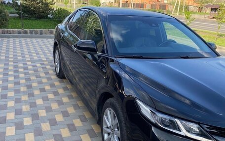 Toyota Camry, 2019 год, 3 100 000 рублей, 3 фотография