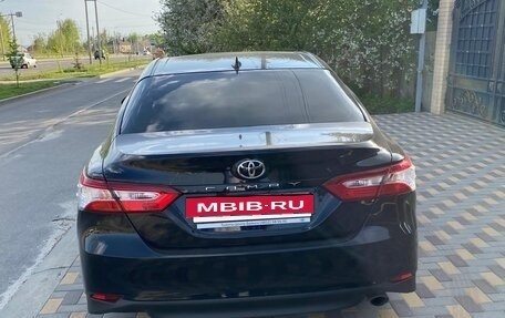 Toyota Camry, 2019 год, 3 100 000 рублей, 7 фотография