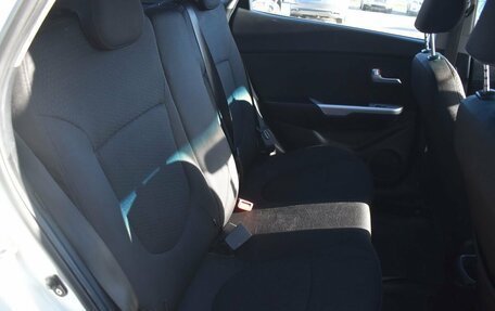 KIA Rio III рестайлинг, 2012 год, 460 000 рублей, 11 фотография