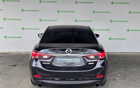 Mazda 6, 2013 год, 1 460 000 рублей, 8 фотография