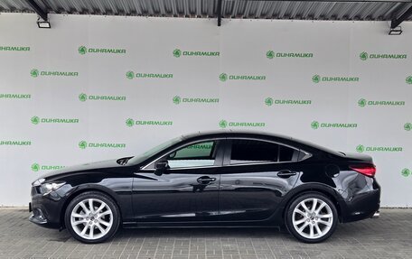Mazda 6, 2013 год, 1 460 000 рублей, 7 фотография