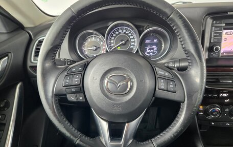 Mazda 6, 2013 год, 1 460 000 рублей, 10 фотография