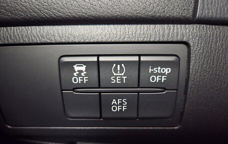 Mazda 6, 2013 год, 1 460 000 рублей, 11 фотография
