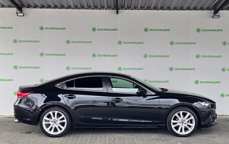 Mazda 6, 2013 год, 1 460 000 рублей, 5 фотография