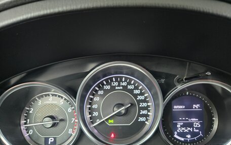 Mazda 6, 2013 год, 1 460 000 рублей, 15 фотография