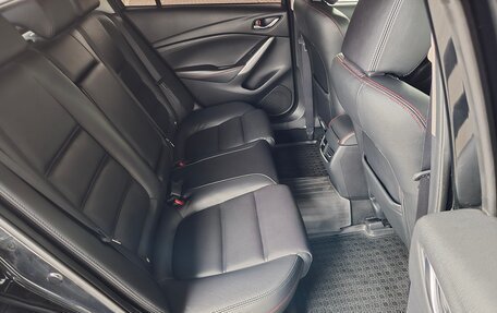 Mazda 6, 2013 год, 1 460 000 рублей, 26 фотография