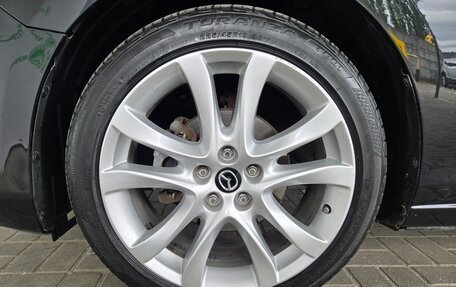 Mazda 6, 2013 год, 1 460 000 рублей, 29 фотография