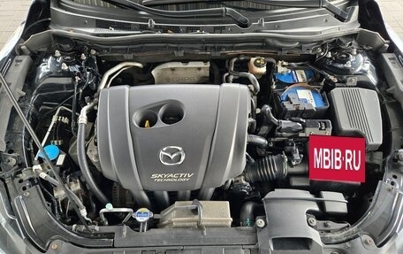 Mazda 6, 2013 год, 1 460 000 рублей, 32 фотография