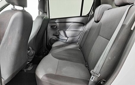 Renault Sandero II рестайлинг, 2015 год, 590 000 рублей, 15 фотография
