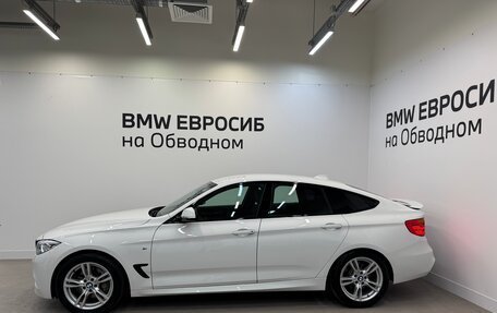 BMW 3 серия, 2013 год, 2 150 000 рублей, 5 фотография