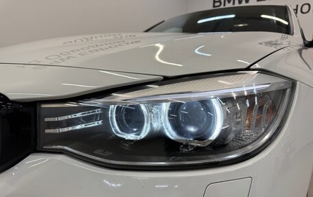 BMW 3 серия, 2013 год, 2 150 000 рублей, 8 фотография