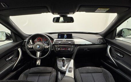 BMW 3 серия, 2013 год, 2 150 000 рублей, 12 фотография