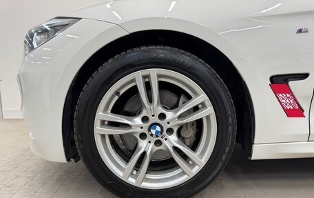 BMW 3 серия, 2013 год, 2 150 000 рублей, 7 фотография