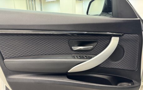 BMW 3 серия, 2013 год, 2 150 000 рублей, 14 фотография