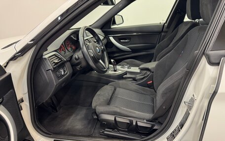 BMW 3 серия, 2013 год, 2 150 000 рублей, 13 фотография