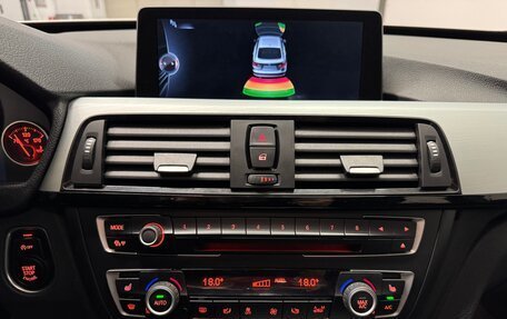 BMW 3 серия, 2013 год, 2 150 000 рублей, 15 фотография