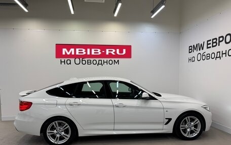 BMW 3 серия, 2013 год, 2 150 000 рублей, 6 фотография