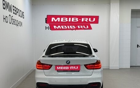 BMW 3 серия, 2013 год, 2 150 000 рублей, 4 фотография