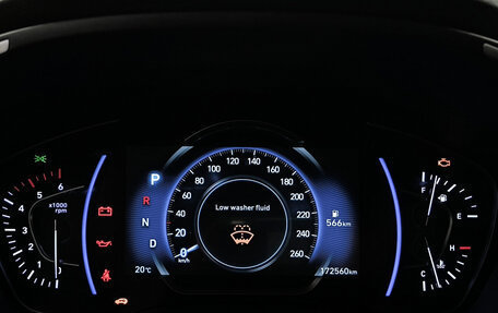 Hyundai Santa Fe IV, 2019 год, 2 920 000 рублей, 17 фотография