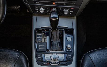 Audi A6, 2015 год, 2 360 000 рублей, 24 фотография