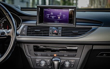 Audi A6, 2015 год, 2 360 000 рублей, 21 фотография