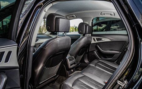 Audi A6, 2015 год, 2 360 000 рублей, 31 фотография