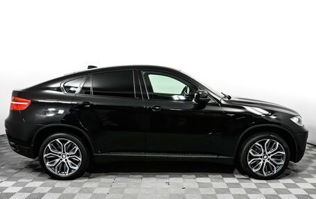 BMW X6, 2008 год, 1 498 000 рублей, 4 фотография