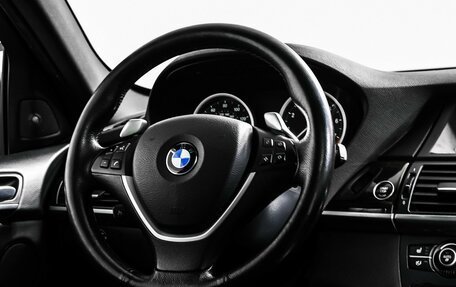 BMW X6, 2008 год, 1 498 000 рублей, 12 фотография
