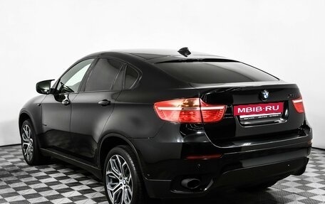 BMW X6, 2008 год, 1 498 000 рублей, 7 фотография
