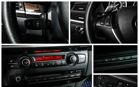 BMW X6, 2008 год, 1 498 000 рублей, 15 фотография