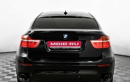 BMW X6, 2008 год, 1 498 000 рублей, 6 фотография