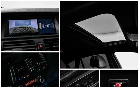 BMW X6, 2008 год, 1 498 000 рублей, 16 фотография