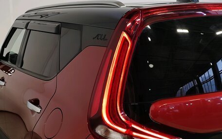 KIA Soul III, 2020 год, 2 069 000 рублей, 6 фотография