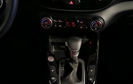 KIA Soul III, 2020 год, 2 069 000 рублей, 10 фотография