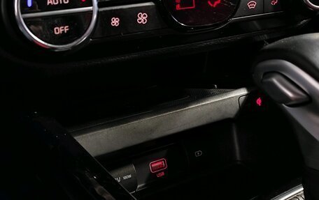 KIA Soul III, 2020 год, 2 069 000 рублей, 13 фотография