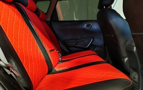 KIA Soul III, 2020 год, 2 069 000 рублей, 14 фотография
