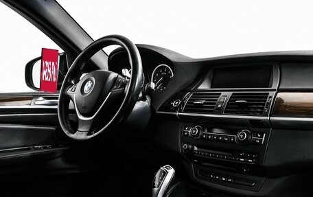 BMW X6, 2008 год, 1 498 000 рублей, 9 фотография