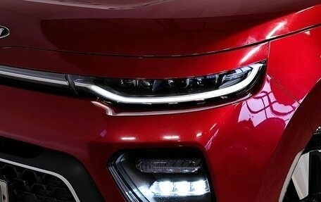 KIA Soul III, 2020 год, 2 069 000 рублей, 5 фотография