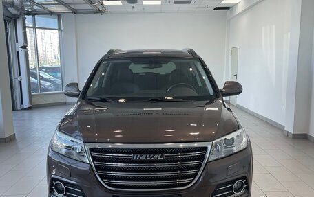 Haval H6, 2019 год, 1 530 000 рублей, 2 фотография