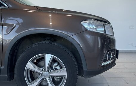 Haval H6, 2019 год, 1 530 000 рублей, 5 фотография