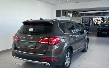 Haval H6, 2019 год, 1 530 000 рублей, 6 фотография