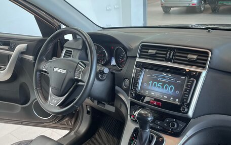 Haval H6, 2019 год, 1 530 000 рублей, 13 фотография