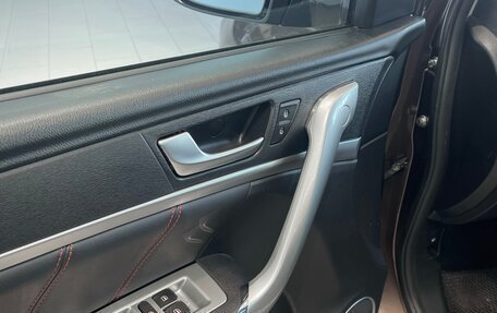 Haval H6, 2019 год, 1 530 000 рублей, 15 фотография