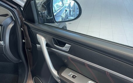 Haval H6, 2019 год, 1 530 000 рублей, 17 фотография