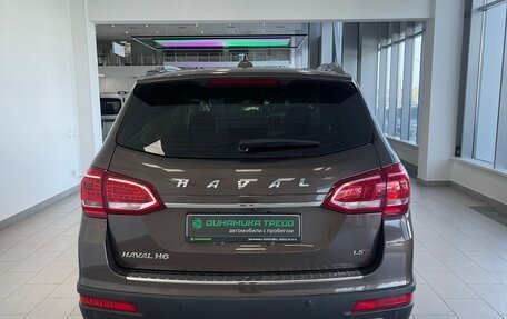 Haval H6, 2019 год, 1 530 000 рублей, 7 фотография
