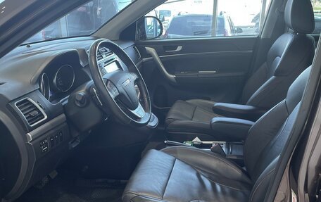 Haval H6, 2019 год, 1 530 000 рублей, 11 фотография